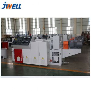 Jwell SJZ 65/132 <span class=keywords><strong>YF</strong></span> 300 máy đùn cho PE PP WPC sản phẩm - Product Image 3