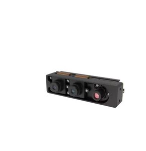 Monoculaire — caméra 3D à lumière encadrée, capteur de comptage des personnes, imagerie 3D, détection de profondeur - Product Image 3