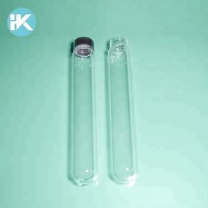 Medye tampa do parafuso preto esterilizado da promoção do tubo de centrífugo conífugo - Product Image 6