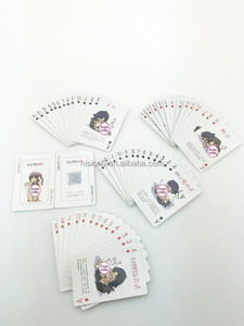Jeu de cartes de Poker pour adultes, jouets amusants, pour jouer avec le Poker Sexy, enseignement <span class=keywords><strong>en</strong></span> <span class=keywords><strong>différentes</strong></span> <span class=keywords><strong>Positions</strong></span> et multiples, 300 pièces - Product Image 5
