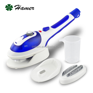 Moderno hierro <span class=keywords><strong>de</strong></span> vapor Tobi mini vapor <span class=keywords><strong>de</strong></span> la ropa - Product Image 1