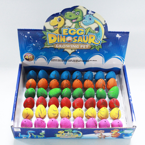 <span class=keywords><strong>De</strong></span> <span class=keywords><strong>L</strong></span>'<span class=keywords><strong>eau</strong></span> magique À Couver Oeufs <span class=keywords><strong>De</strong></span> Dinosaures - Product Image 6