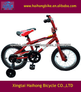 Nueva llegada marco de acero modelo hot baratos BMX, OEM 16'' boy del deporte los niños bicicletas, ciclo <span class=keywords><strong>bmc</strong></span> - Product Image 1