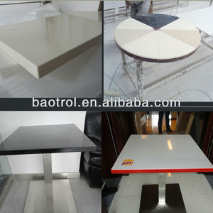 Meilleur prix haut de gamme moderne Eero <span class=keywords><strong>saarinen</strong></span> tulip <span class=keywords><strong>table</strong></span> - Product Image 6