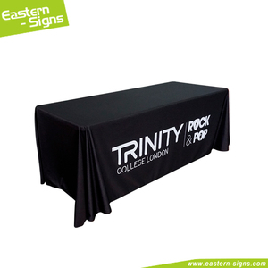 Nappe en tissu imperméable ignifuge Séquence - Product Image 4