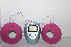 Nouvelle électronique mini <span class=keywords><strong>massage</strong></span> du sein sein enhancer masseur - Product Image 5