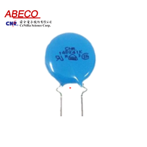 Varistores de Óxido Metálico de la Serie C para Automoción - Product Image 6