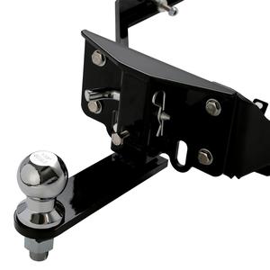 XF29011976-GB de enganche receptor Vertical TCMT GL1800, enganche para <span class=keywords><strong>remolque</strong></span> compatible con Honda <span class=keywords><strong>Goldwing</strong></span> 1800 GL1800 - Product Image 6