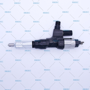 Inyector de Piezas de Motor Diésel Dens <span class=keywords><strong>095000</strong></span> 6590 y Den <span class=keywords><strong>095000</strong></span> 6592 <span class=keywords><strong>095000</strong></span> <span class=keywords><strong>6593</strong></span> - Product Image 6