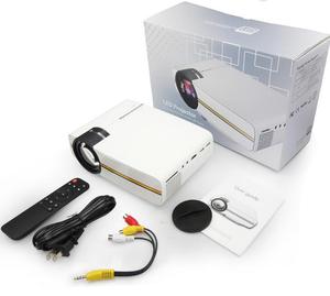 YG400 Xlintek prodotto Perfetto mini proiettore led dal produttore con trasporto di goccia - Product Image 2