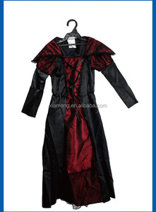 de Halloween cosplay queen dress, El mal <span class=keywords><strong>emperador</strong></span> reina ropa de chica de halloween boutique traje para la fiesta de Halloween - Product Image 4