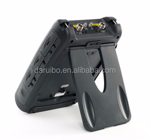 Keysight Premium kullanılmış N9917A 18 GHz FieldFox mikrodalga analiz cihazı (Agilent) fiyat pazarlık edilebilir - Product Image 3