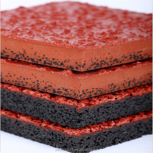 Pista di <span class=keywords><strong>atletica</strong></span> in gomma per esterni, <span class=keywords><strong>campo</strong></span> di <span class=keywords><strong>atletica</strong></span> in gomma tartan - Product Image 4