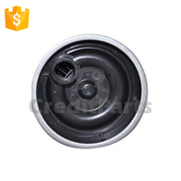 Bomba de Combustible Wayne Nueva, Modelo WFX000280, para Land-Rover Discovery 2 TD5 2.5L