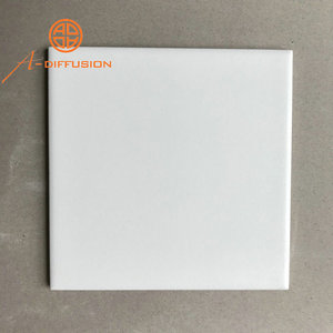 Piastrella da parete <span class=keywords><strong>10x10</strong></span> piastrella smaltata da 4x4 pollici per la decorazione domestica <span class=keywords><strong>piastrelle</strong></span> rustiche in porcellana Hotel per interni in ceramica della metropolitana - Product Image 3