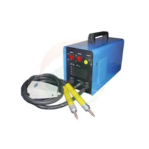 المحمولة ماكينة لحام نقطي ل 18650 بطارية لحام - Product Image 1