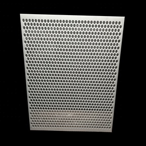 Bán Hot PVC,PP Đục Lỗ Nhựa Tấm/Tấm Cho Trần - Product Image 2