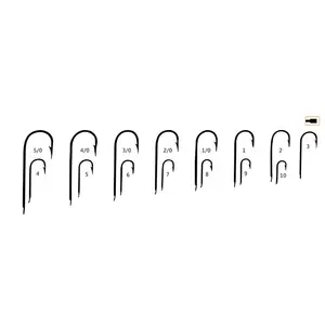 saltwater hooks, saltwater hooks Suppliers and Manufacturers at