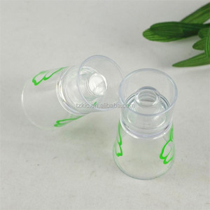 Verres à shot en plastique <span class=keywords><strong>Jagermeister</strong></span> 1,5 oz - Product Image 4