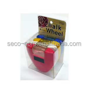 DS-LS-4000 HOT SALE MADE IN TAIWAN QUILTING ACCESSORIES <b>CHALK</b> WHEEL SET - Product Image 1