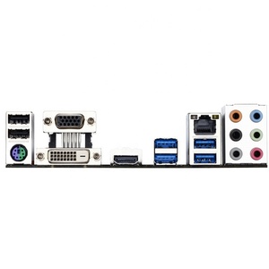 Mới Ban Đầu Gigabyte Z170-HD3 <span class=keywords><strong>DDR3</strong></span> Bo Mạch Chủ M.2 Đôi Bộ Nhớ Kênh Intel Chipset Cho Máy Tính Để Bàn Tích Hợp Card Đồ Họa - Product Image 5