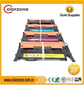 संगत सैमसंग CLT-K404S CLT-K404 clt 404 toner कारतूस