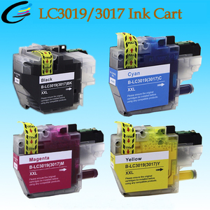 LC3017/LC3019 cartucho de tinta compatible para <span class=keywords><strong>MFC</strong></span>-J6730DW/<span class=keywords><strong>MFC</strong></span>-<span class=keywords><strong>J6930DW</strong></span> - Product Image 4