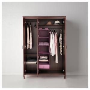 Placard de luxe pour la <span class=keywords><strong>chambre</strong></span> principale, vestiaire en contreplaqué, <span class=keywords><strong>armoire</strong></span> avec tiroirs à bijoux, 2019 - Product Image 4