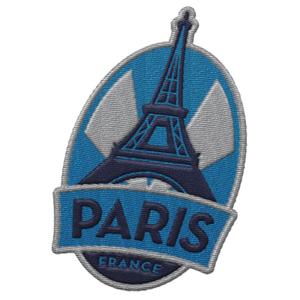 3d Embroidered Patches <strong>Embroidery</strong> Patch, Custom <strong>Embroidery</strong> Design Printing Patch Heat <strong>Transfer</strong> - Product Image 3