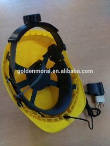 Caliente precio de fábrica de alta calidad seguridad faro minero GM900 LED minería casquillo de <span class=keywords><strong>la</strong></span> lámpara - Product Image 4