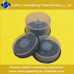 <span class=keywords><strong>Caja</strong></span> de 25 discos <span class=keywords><strong>para</strong></span> pastel, fabricante profesional de CD/DVD, 2018 - Product Image 3