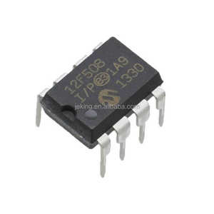 Microcontroladores IC de 8 bits nuevos y originales DIP8 2/<span class=keywords><strong>P</strong></span> - Product Image 1