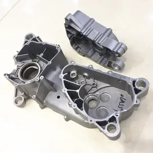 OEM/ODM Tekanan Tinggi Aluminium Die Casting Perkakas