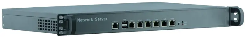 QoS, Firewall-vpn-router Funktion wi-fi-router 1U rackmount network security appliance