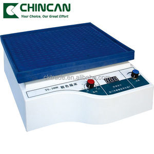 CHINCAN <span class=keywords><strong>TS</strong></span>-1000 Phòng Thí Nghiệm Decolorizing <span class=keywords><strong>Orbital</strong></span> <span class=keywords><strong>Shaker</strong></span> Với Hiển Thị Kỹ Thuật Số - Product Image 2