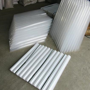 Седиментационный резервуар с сотовой структурой, наклонная пластина - Product Image 6