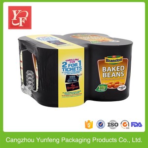 China Fabricante duro imprimió la cubierta del yate de <span class=keywords><strong>film</strong></span> retráctil - Product Image 3