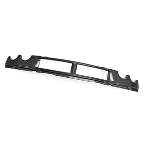 EPR para Ferrari F430 2009-2010, Fibra de Carbono, Protección UV, Ligero, Embellecedor Deportivo para Parachoques Trasero, Accesorios Exteriores - Product Image 3
