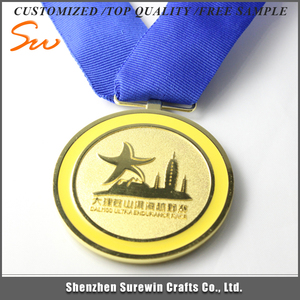 Ventas calientes <span class=keywords><strong>de</strong></span> Gama Alta Precio Razonable <span class=keywords><strong>Carnaval</strong></span> Barato qatar 45o día nacional medalla - Product Image 4