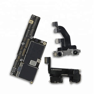 <span class=keywords><strong>Carte</strong></span> mère originale débloquée pour <span class=keywords><strong>iPhone</strong></span> <span class=keywords><strong>6</strong></span>/7/8/x/xr/xs/max (ulzzb), avec reconnaissance faciale - Product Image 5