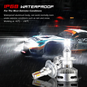 หลอดไฟหน้ารถยนต์ <span class=keywords><strong>Novsight</strong></span> A500-N26 90w/ชุด 12000lm เลนส์ HB3 9005 HB4 9012 H11 H7 H4 อะไหล่รถยนต์ ไฟหน้ารถยนต์แบบ LED สำหรับขาย - Product Image 5