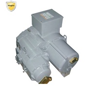 Compresseur à vis R404a, pour réfrigérateur à vis, 120hp, 06TTR266