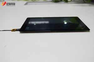 Ips LVDS <span class=keywords><strong>LCD</strong></span> Bảng điều chỉnh 8 <span class=keywords><strong>inch</strong></span> cảm ứng điện dung mô-đun Màn hình dự công nghiệp Multi-Touch <span class=keywords><strong>10</strong></span> điểm - Product Image 2