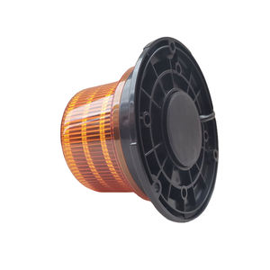 Barre lumineuse de <span class=keywords><strong>clignotant</strong></span> d'avertissement rotatif pour <span class=keywords><strong>tracteur</strong></span> de camion d'urgence ambre R65 - Product Image 6