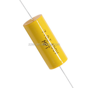 ตัวเก็บประจุแบบแกน Cbb20(mkp) 7.0uf 400v <span class=keywords><strong>Mpt</strong></span> 10uf 630v สำหรับเครื่องเสียง - Product Image 2