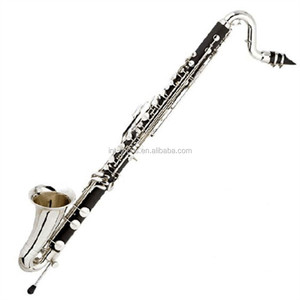 Enfoque BB/g y bajo clarinetes con <span class=keywords><strong>el</strong></span> caso, barriles y más accesorios - Product Image 2