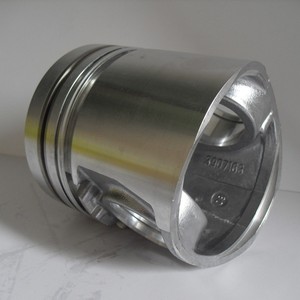 Động Cơ Cummins 4BT3.9 6BT5.9 102Mm <span class=keywords><strong>Piston</strong></span> 3907163 3802066 3802160 - Product Image 4
