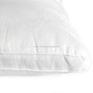 2025 <strong>Big</strong> OEM Order Service Wholesale luxurious hard pillow factory in China stadium seat <strong>cushion</strong> - Product Image 3