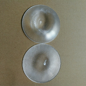 PMMA 화합물 눈 꿀 빗 프레넬 렌즈 비행거리 눈 렌즈 <span class=keywords><strong>100mm</strong></span> 직경 50mm 초점 거리