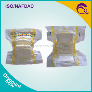 Gros <span class=keywords><strong>papa</strong></span> jetable couches bébé pas <span class=keywords><strong>cher</strong></span> en vrac - Product Image 1